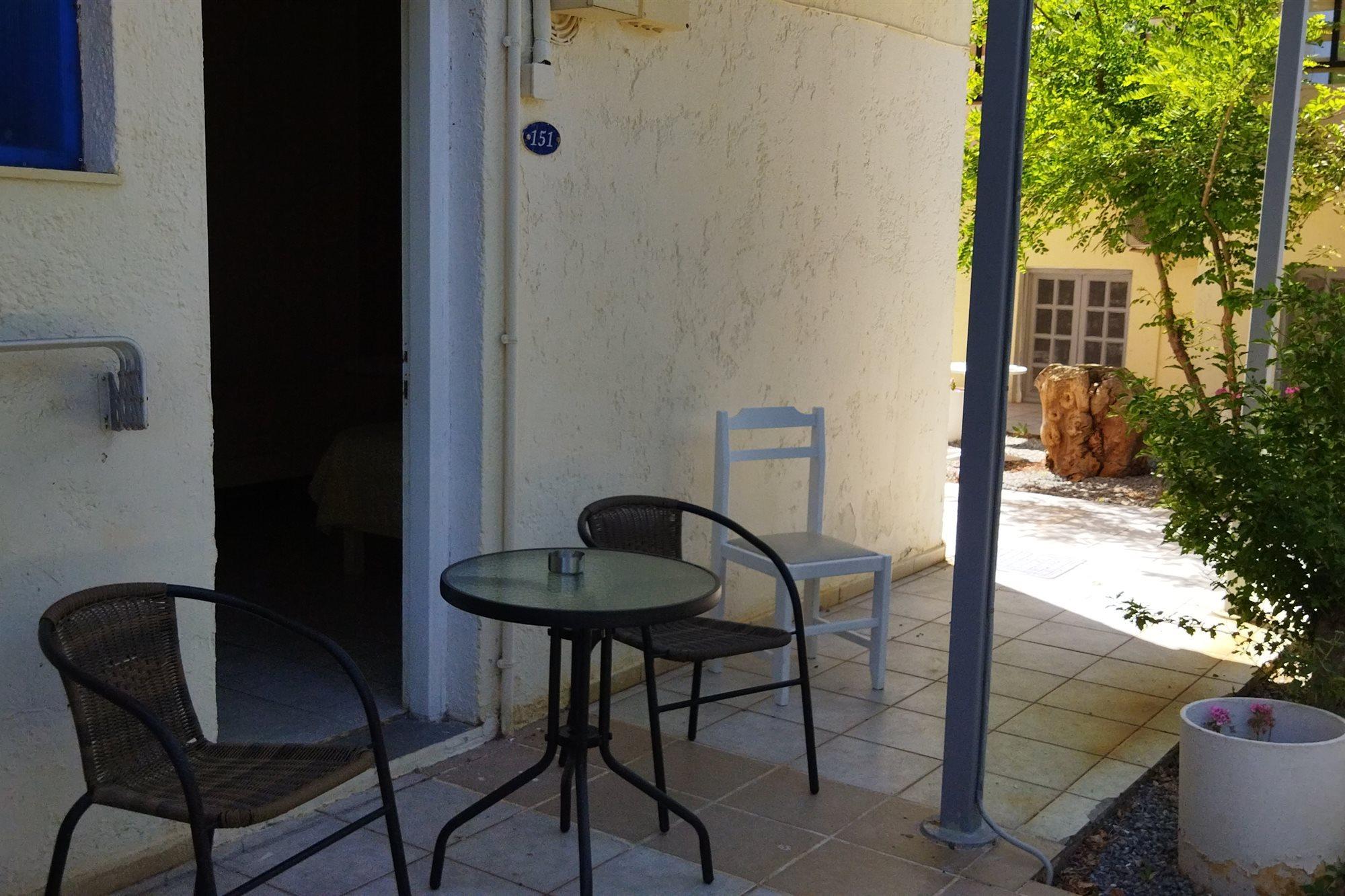 Cleo Rooms 250M From The Beach 말리아 외부 사진